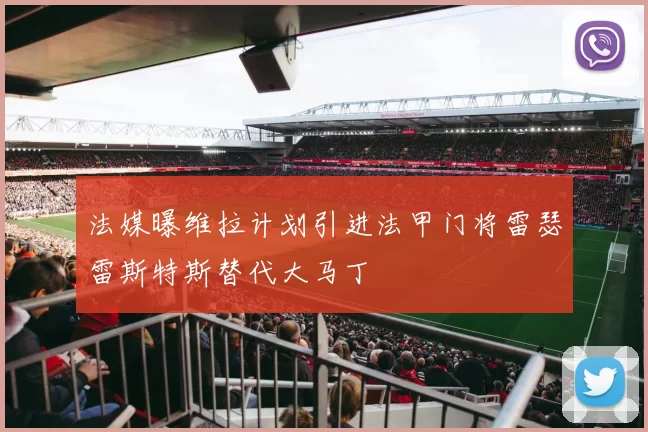 法媒曝维拉计划引进法甲门将雷瑟雷斯特斯替代大马丁